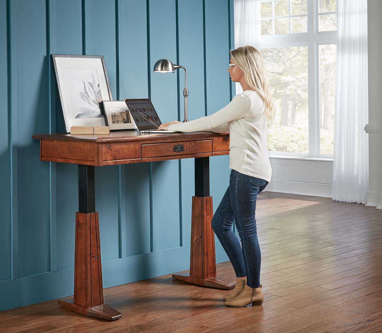 Grant Collection Amish Traditions Fine Furniture