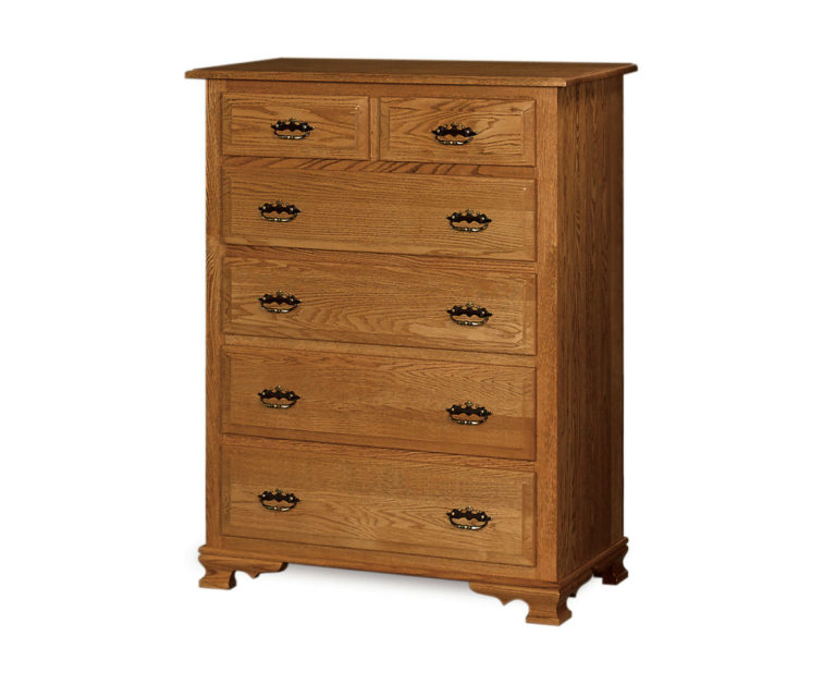 Heritage Chest Amish Traditions Fine Furniture