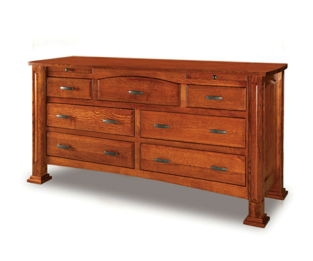 Lexington Dresser Amish Traditions Fine Furniture