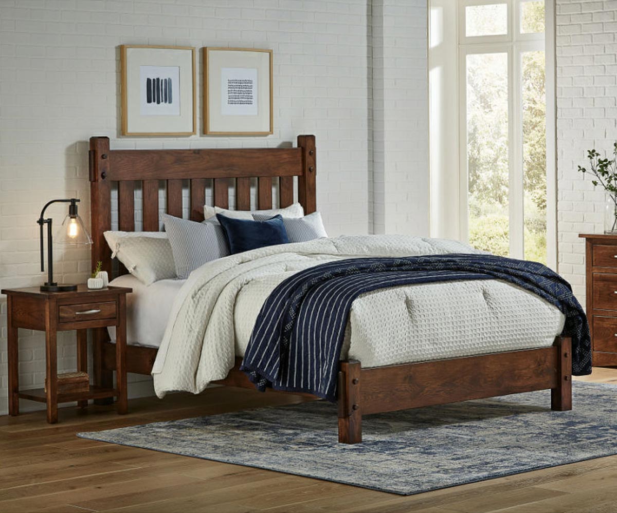 Denver Collection Amish Traditions Fine Furniture