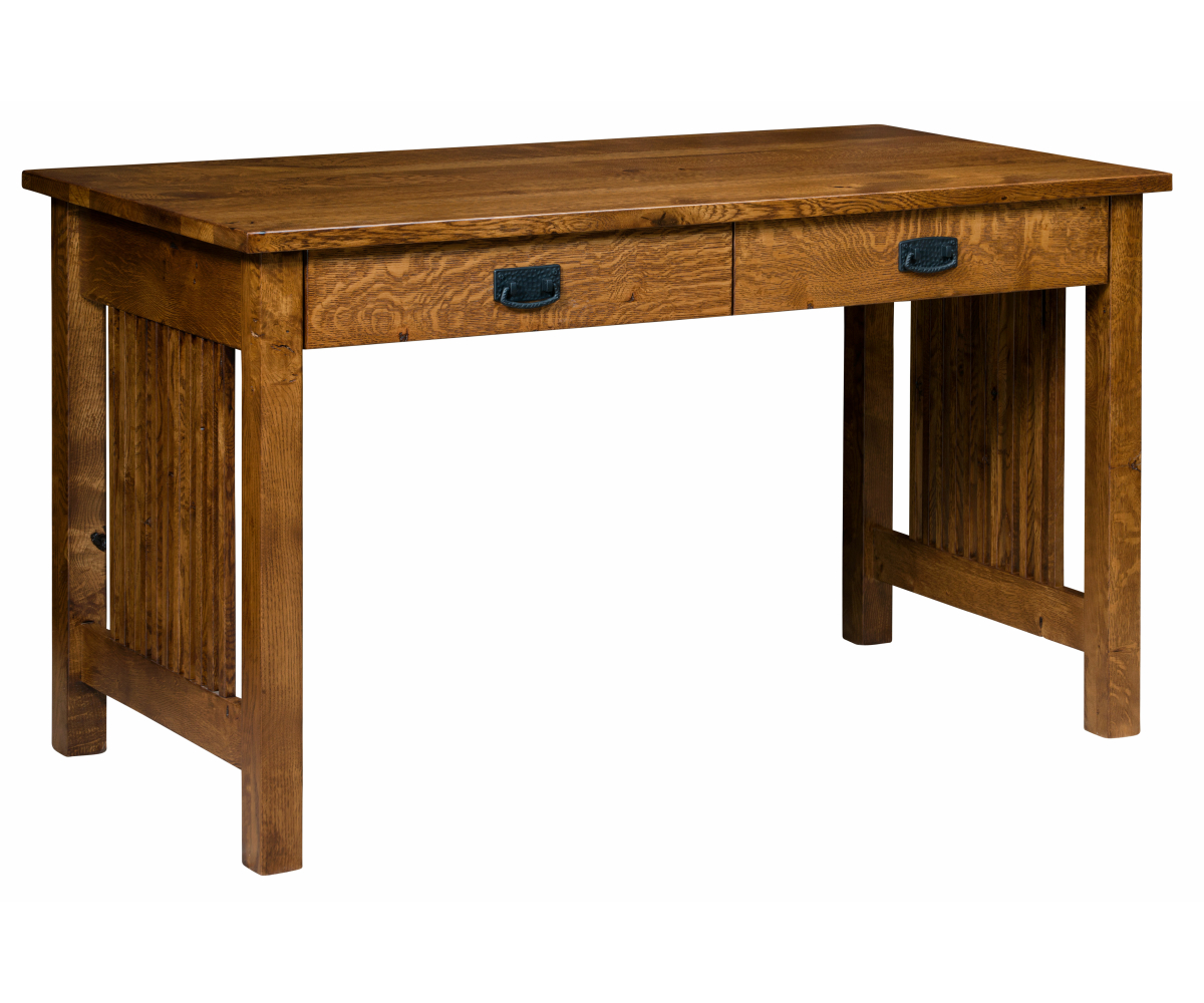 Mission Desk Amish Traditions Fine Furniture