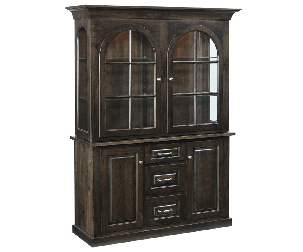 Farmville Buffet Amish Traditions Fine Furniture