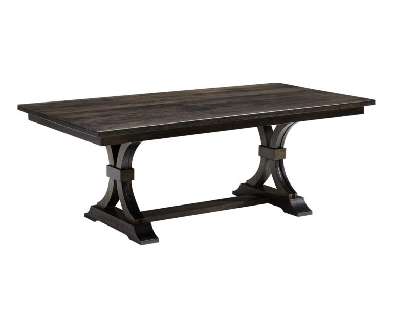 Farmville Table Amish Traditions Fine Furniture