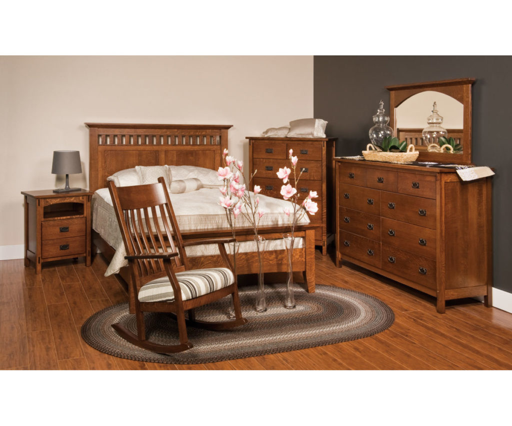 Savannah Bedroom Collection Amish Traditions Fine Furniture