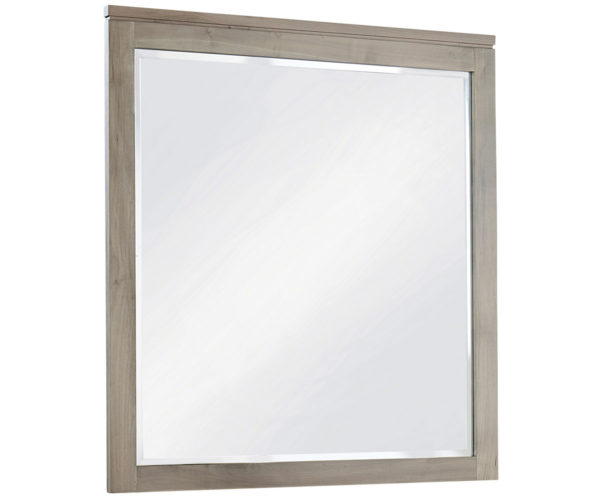 Durham Mirror Amish Traditions Fine Furniture