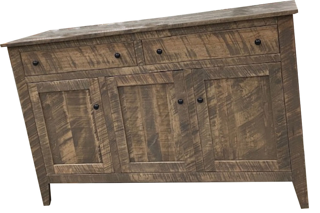 Livingston Sideboard Amish Traditions Fine Furniture