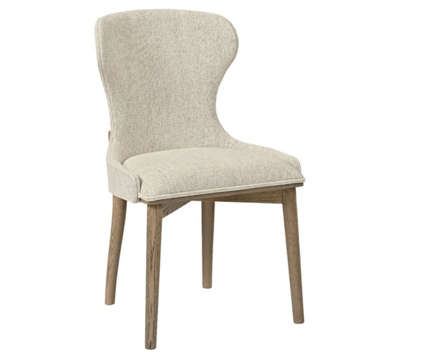 Harlow Chair Amish Traditions Fine Furniture