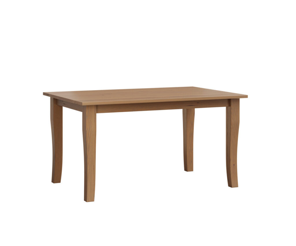 Gordon Leg Table Amish Traditions Fine Furniture