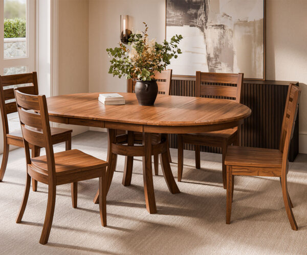 Kalispell Dining Collection