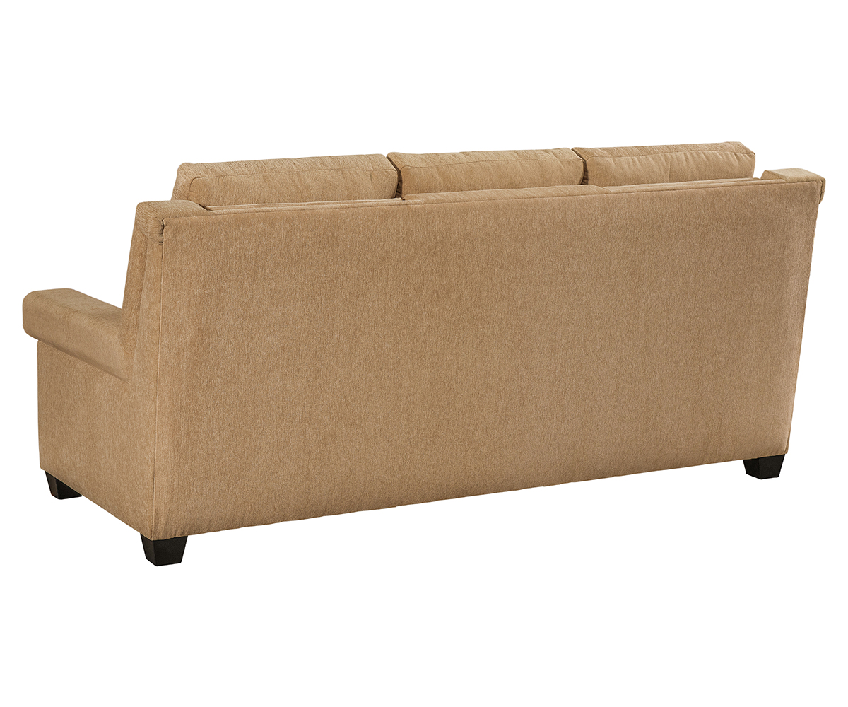 Remington Power Sofa Recliner With Tilt Headrest - Image 3