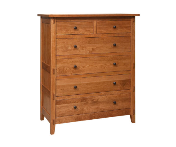 Bungalow Chest