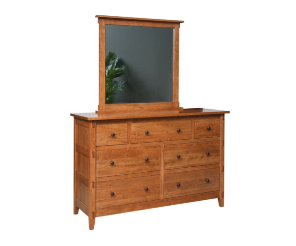 Bungalow Dresser