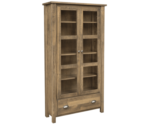 Jacoby Bookcase