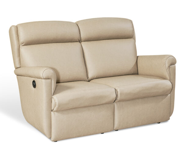 54" RV Harrison Reclining Loveseat