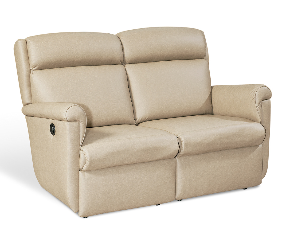 54" RV Harrison Reclining Loveseat