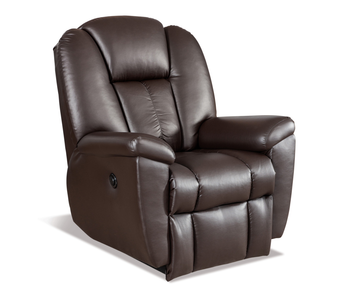 Dutch Boy 37" Big Mans Recliner