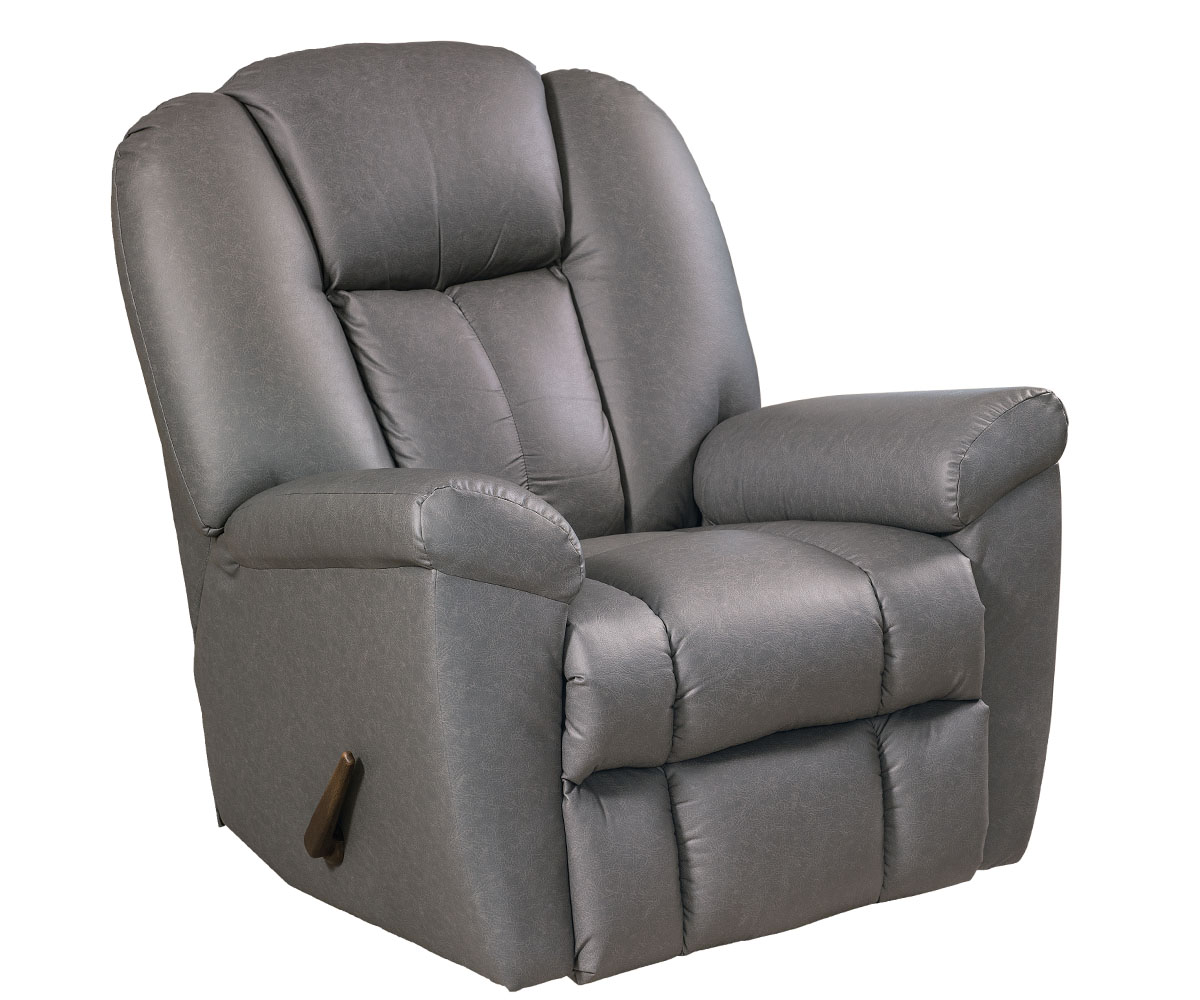Dutch Boy 37" Recliner