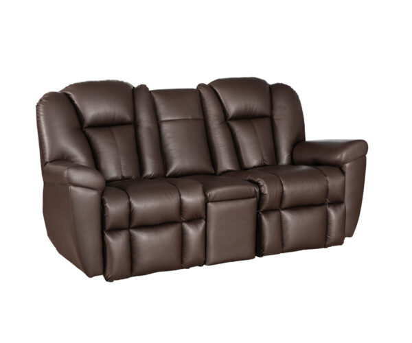 Dutch Boy Theater Seat Sofa