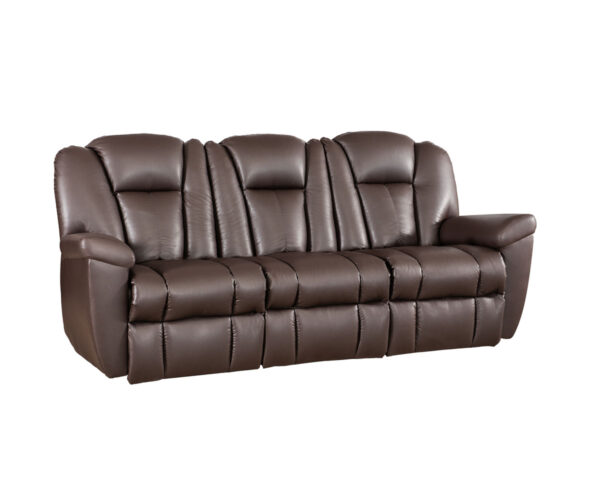 Dutch Boy Wallhugger Reclining Sofa