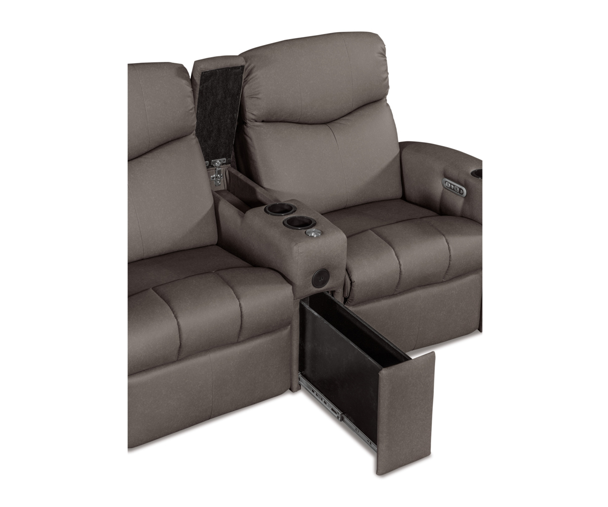 67" Encore ZeroWall Reclining Universal Pro - Image 2