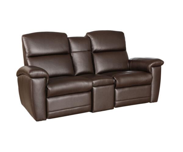 78" Houston Reclining Wallhugger Theater Seat