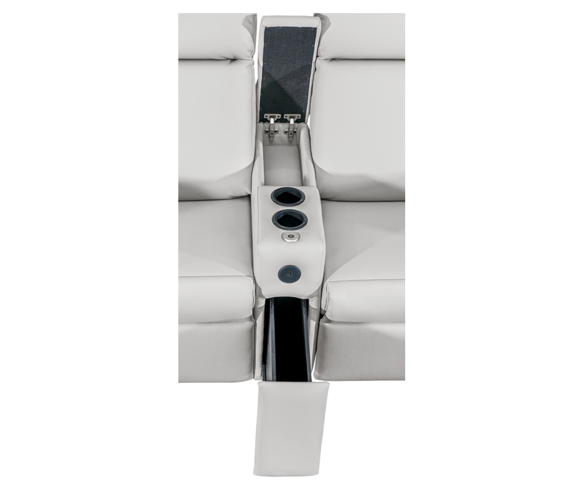 Lazy Lounger Wallhugger Universal Pro - 56" - Image 2