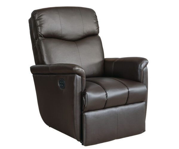 Lux Recliner
