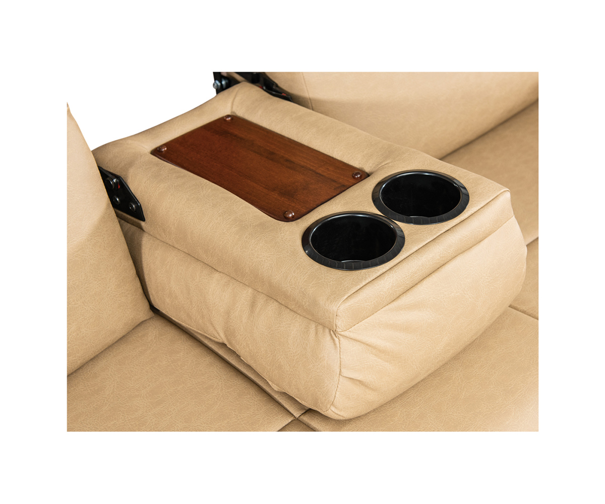 72" Harrison Hide-A-Bed - Image 2