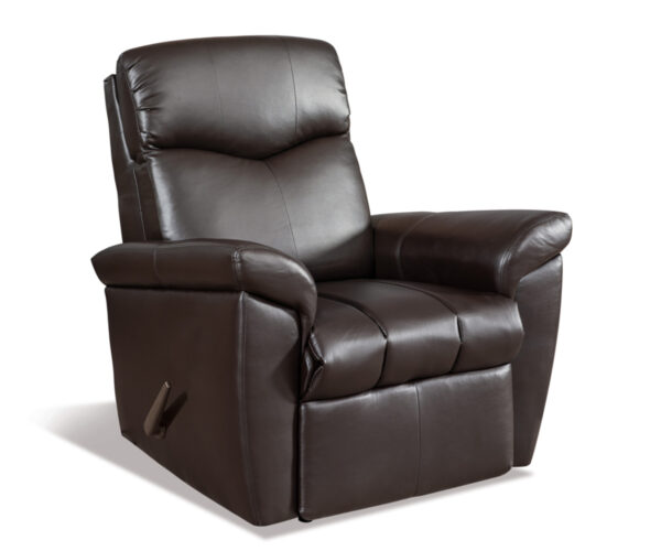 39" Signature Recliner