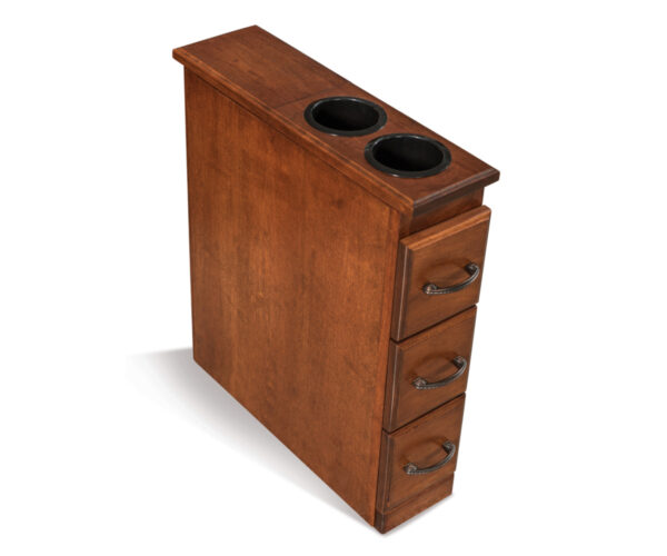 Smart Cabinet With Door