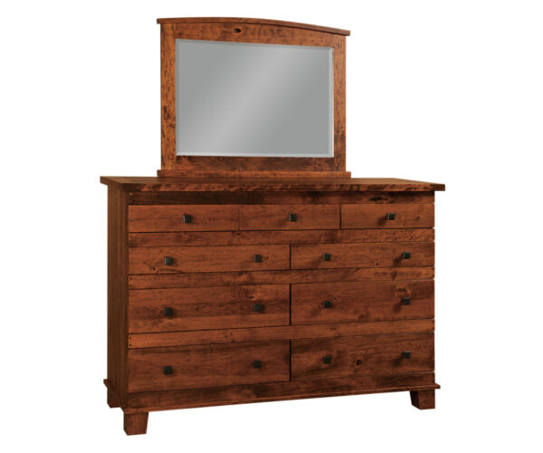Larado Dresser - 45"H