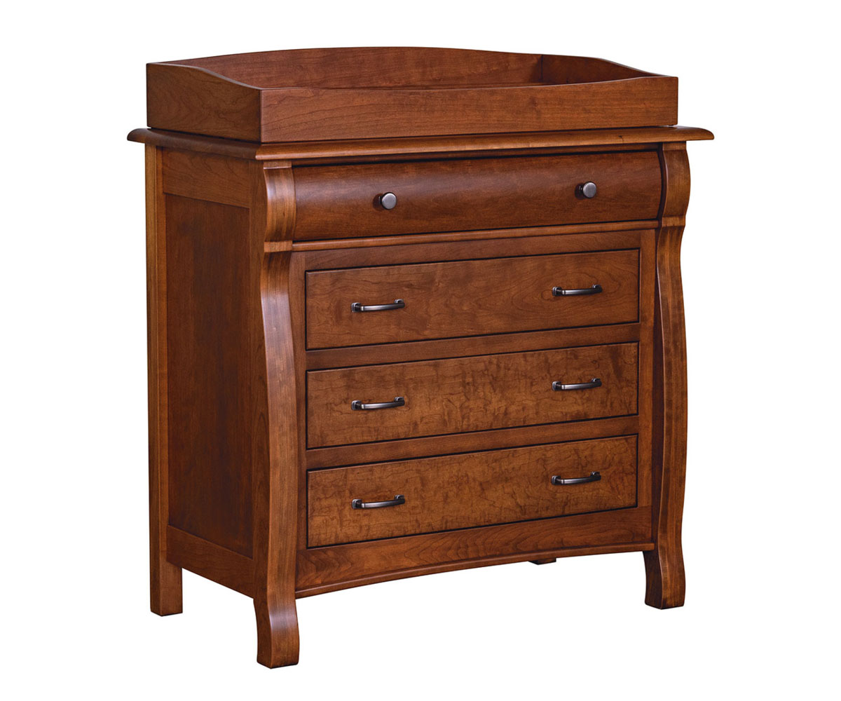 Castlebury Crib Collection - Image 11