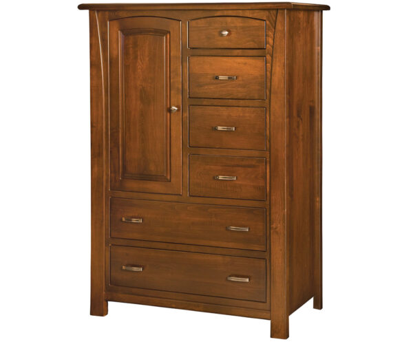 Mondovi Gentleman's Chest