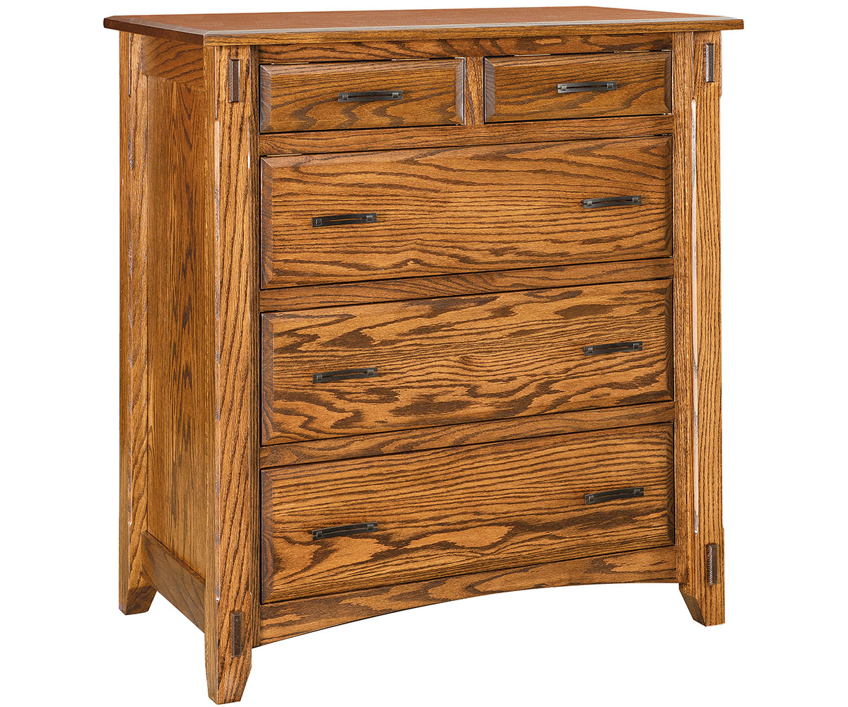 Tacoma 5 Drawer Chest