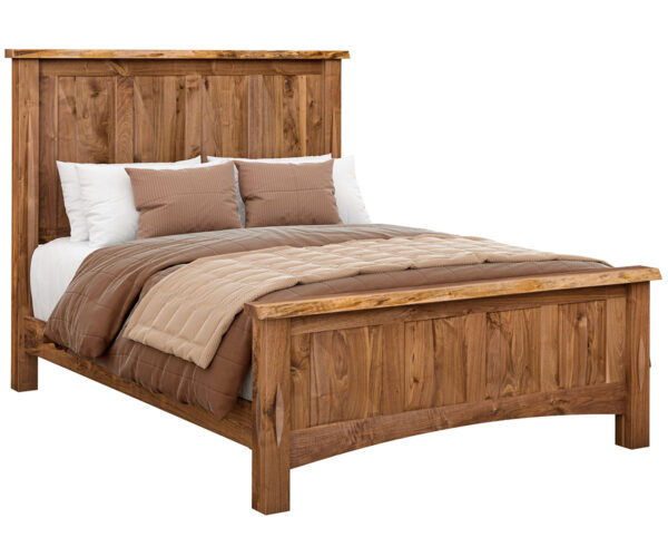 Ravena Bed