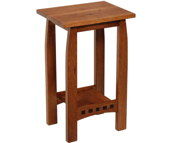 Boulder Creek Plant Stand - 24"