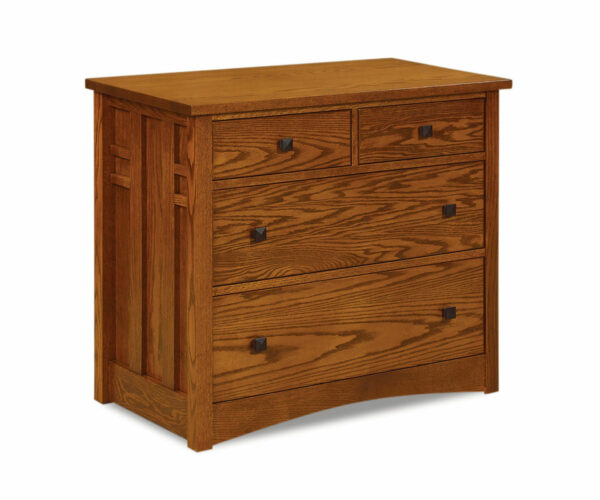 Kascade 4 Drawer Child's Chest