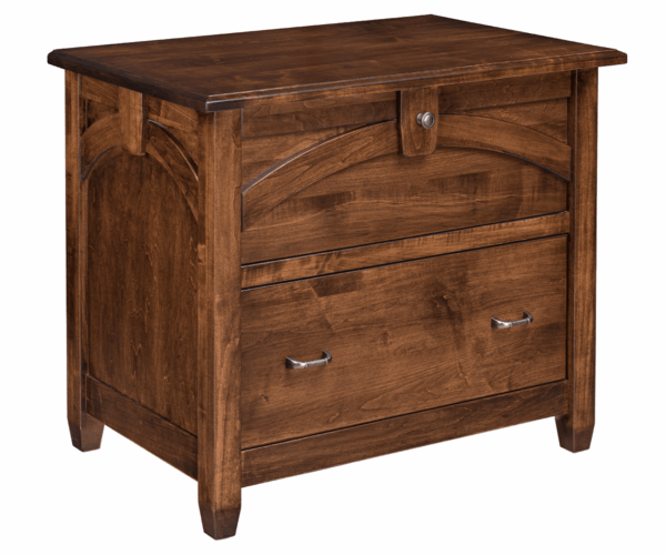 Kensing File Cabinet