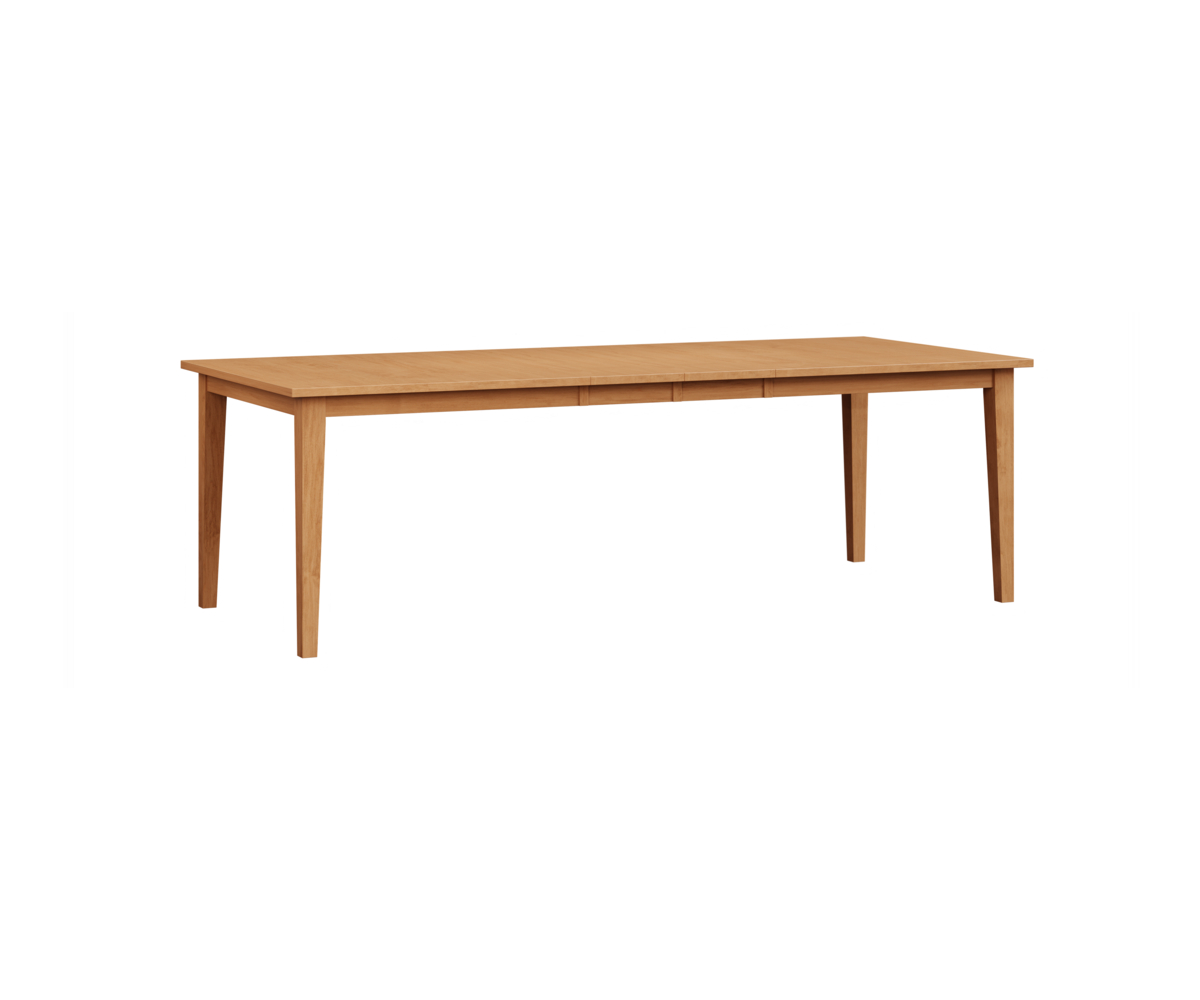 Beaverton Leg Table