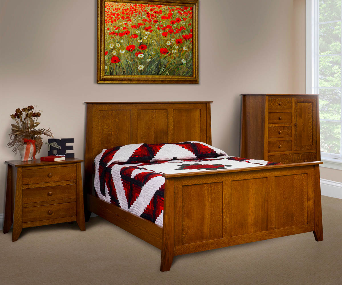 Berwick 9 Drawer Dresser - Image 3