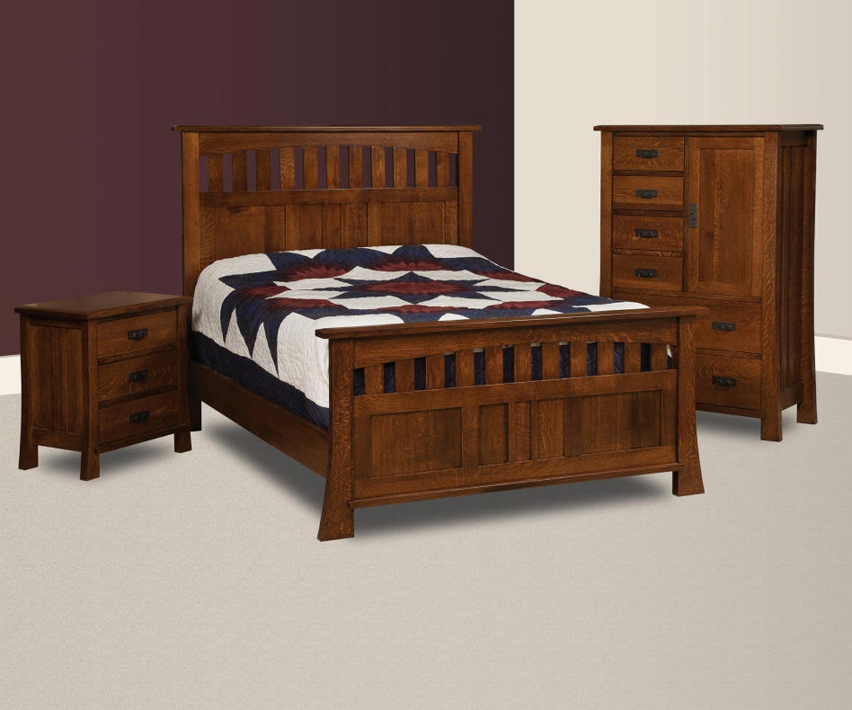 Grant Nightstand - Image 5