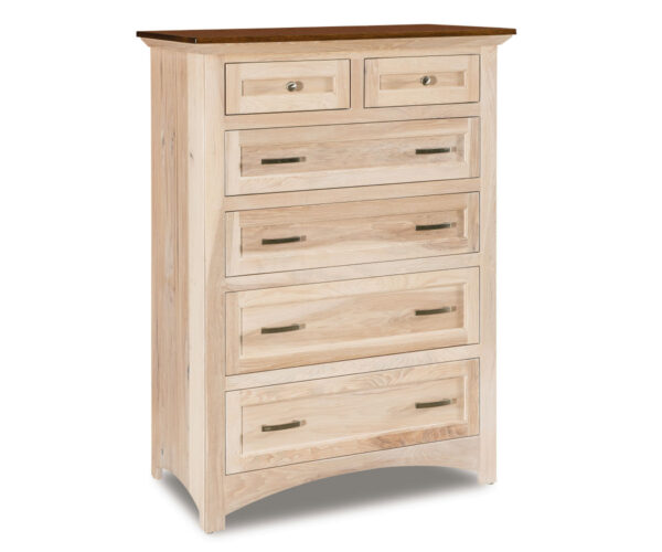 Lincoln 6 Drawer Chest