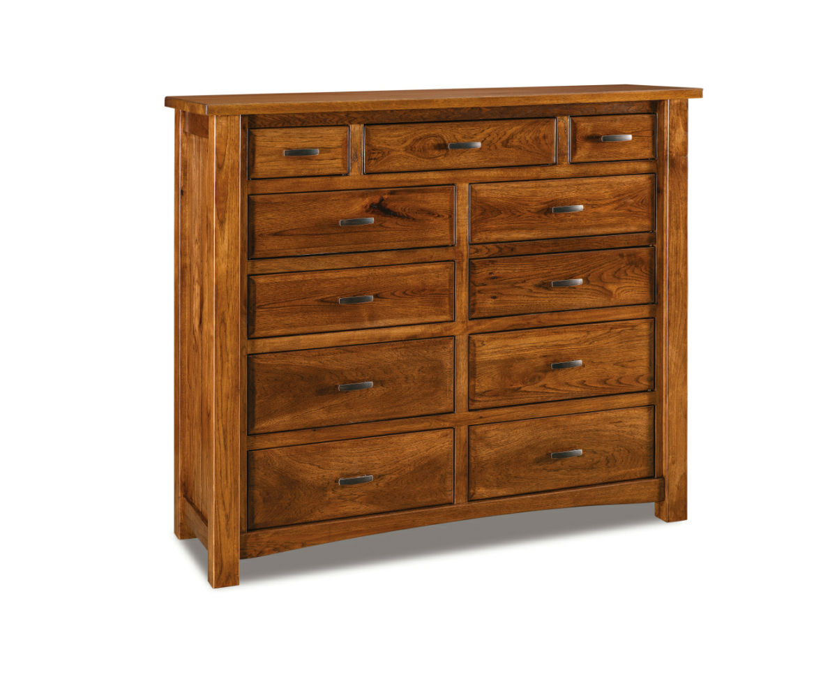 Timbra Double Chest