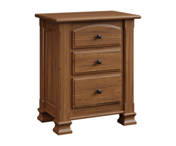 Charleston Nightstand