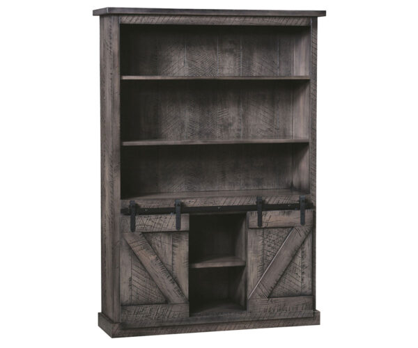 Durango Bookcase