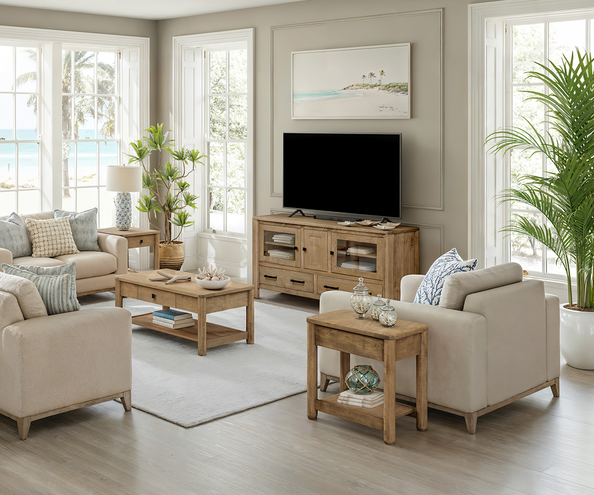 Ellianna occasional collection