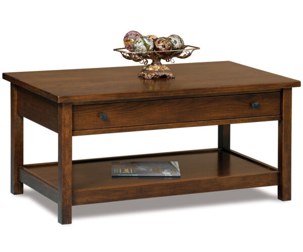 Centennial Coffee Table