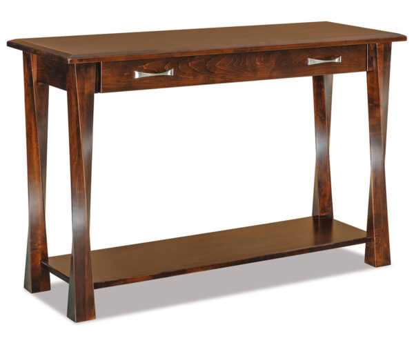 Lexington Arc Sofa Table