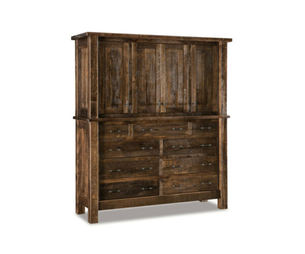 Houston Mule Chest