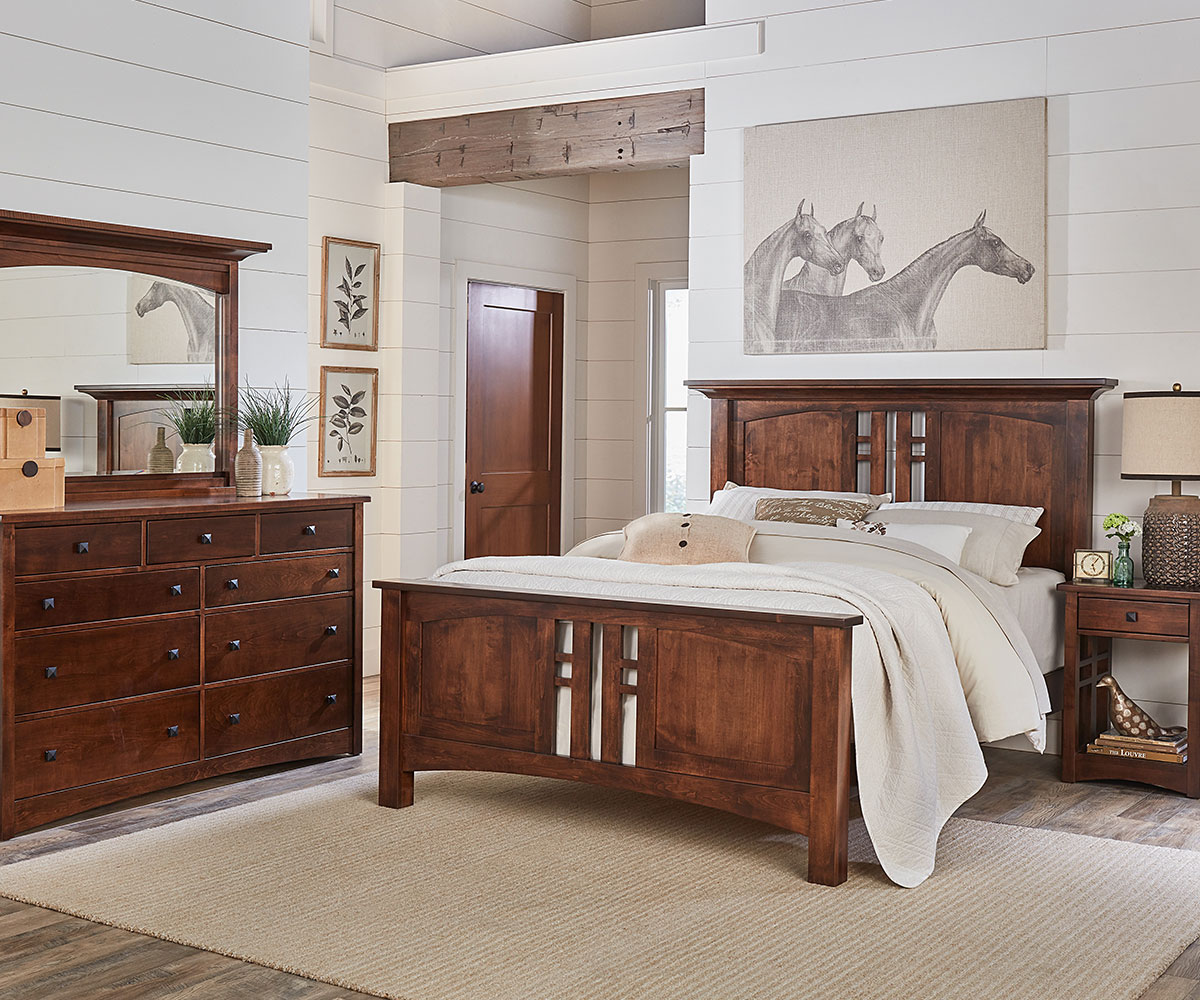 Kascade 5 Drawer Chest - Image 2